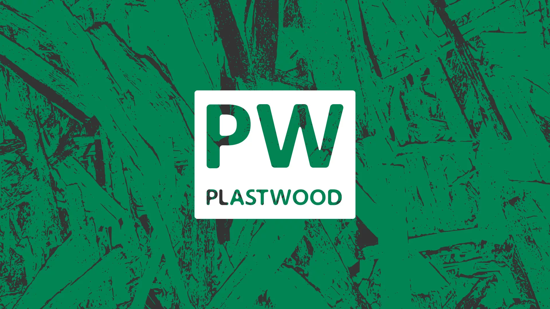 Разработка айдентики и сайта компании «Plastwood» в Кургане