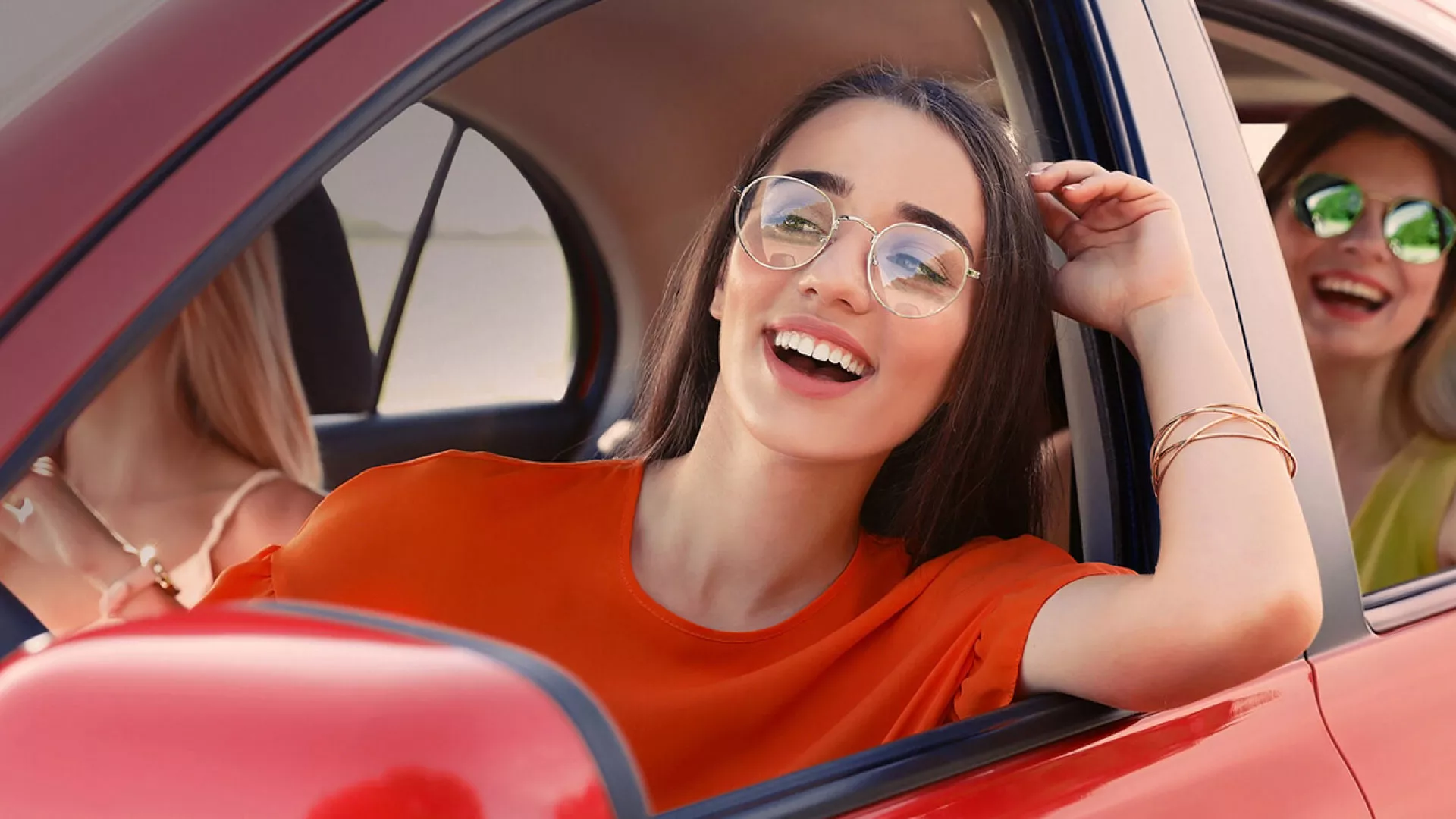 Разработка сайта для проката автомобилей в Кургане