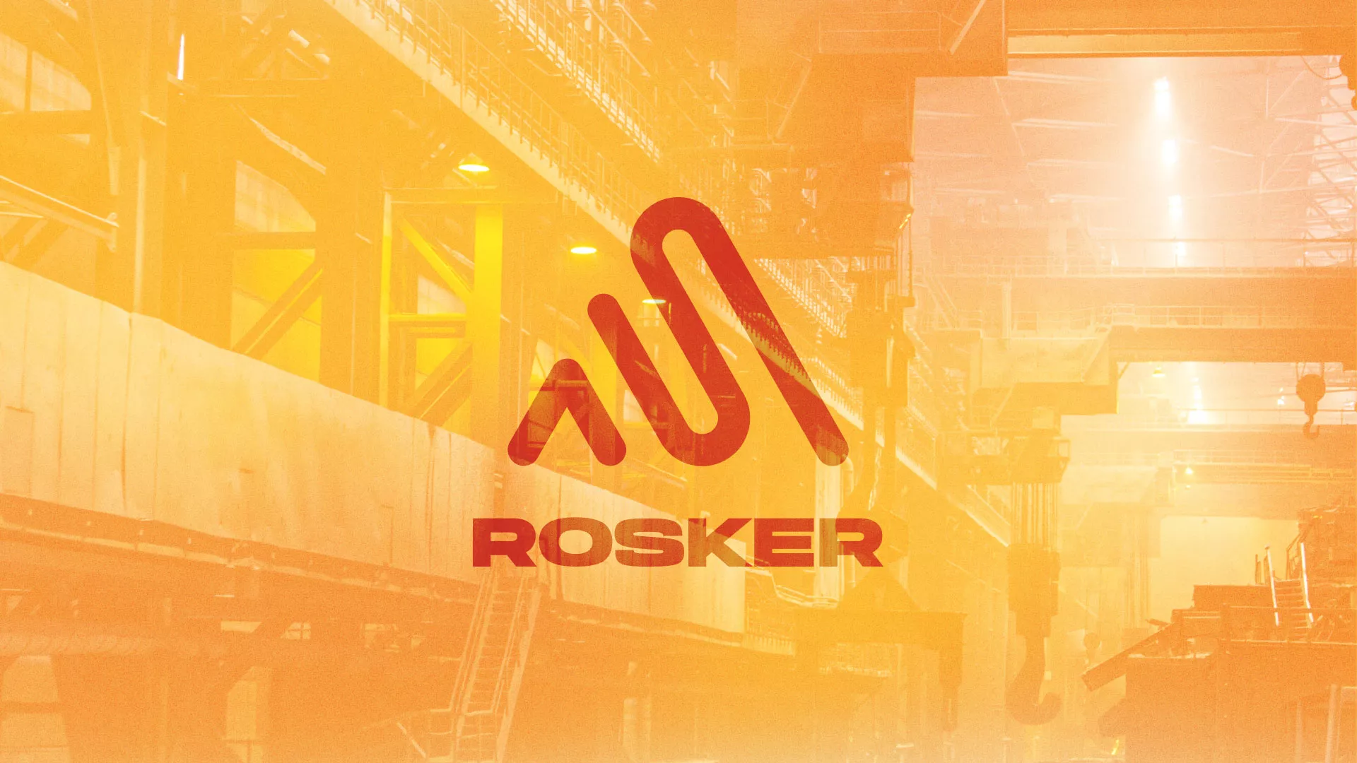 Ребрендинг компании «Rosker» и редизайн сайта в Кургане