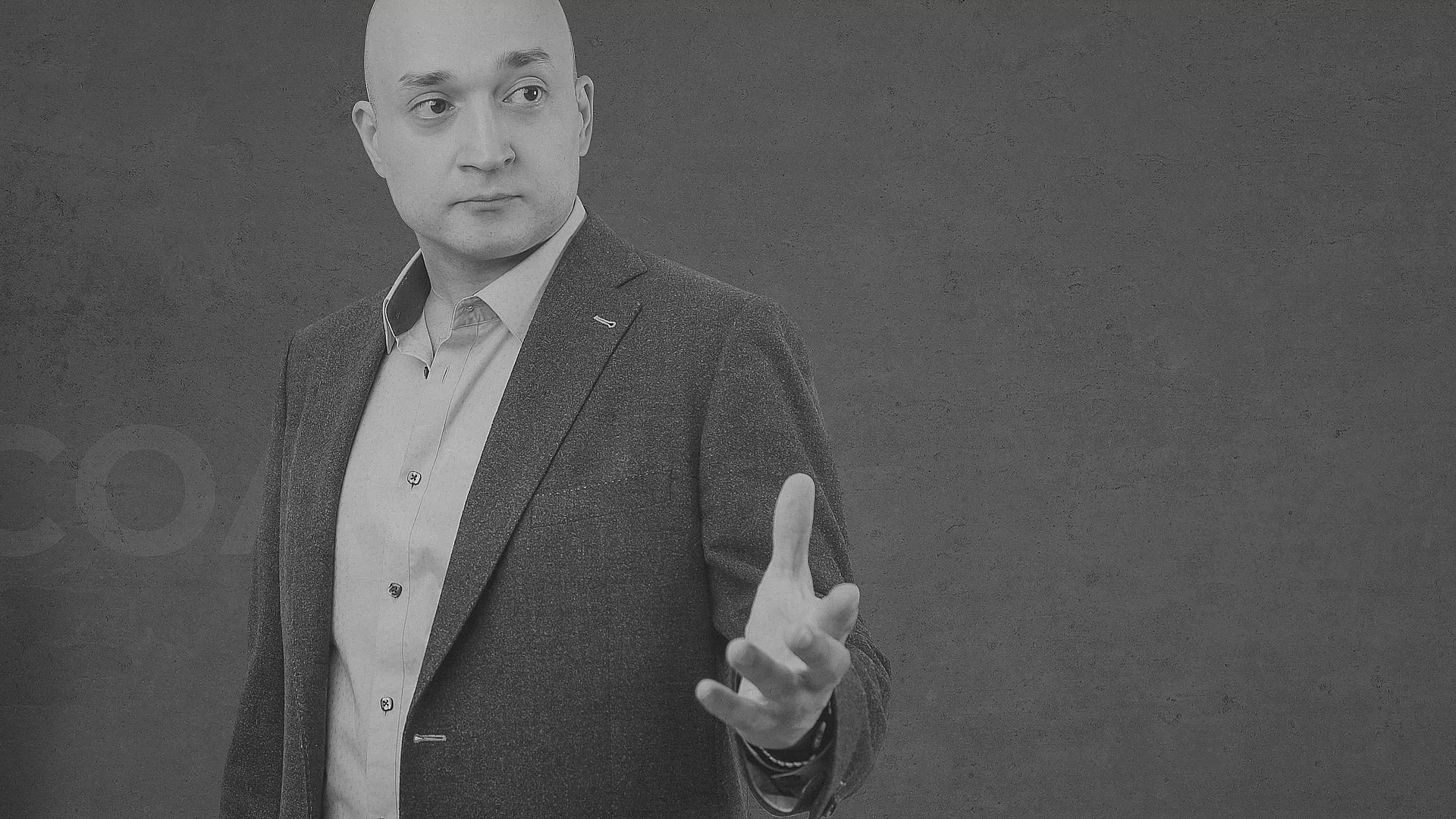 Разработка сайта для бизнес-тренера в Кургане