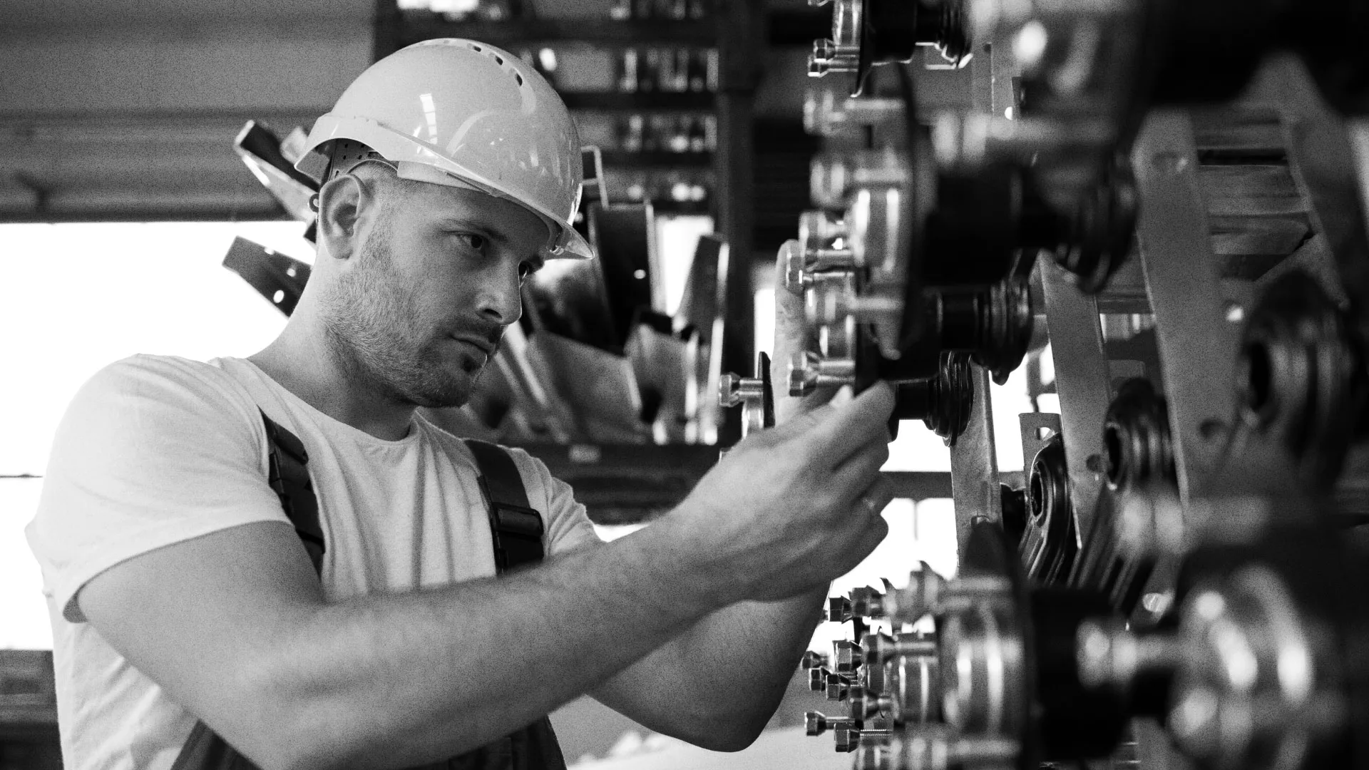 Разработка сайта для завода по продаже оборудования в Кургане